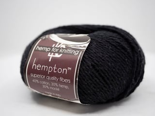 Hemp Wool  50g