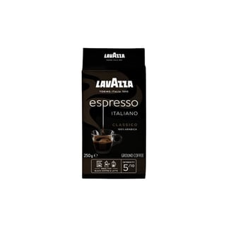 Lavazza Caffe Espresso 250Gr