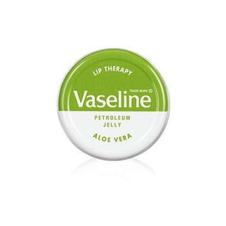 Vaseline Lip Therapy Aloe 20gr 20