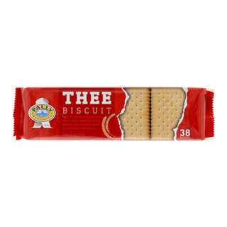Pally Thee Biscuit