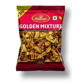 Haldiram Golden Mixture 150Gr