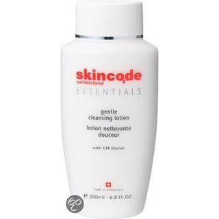 Skincode Gentle Cleansing Lotion