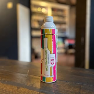 Oxxi - Wine Protector Argon Gas