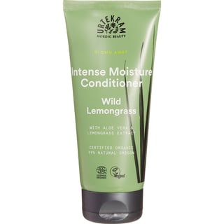 Wild Lemongrass Conditioner - Normaal Haar