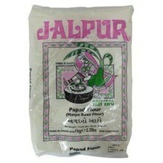 Jalpur Papad Flour 1Kg