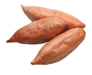 Zoete Bataat