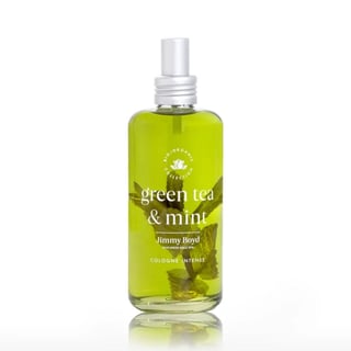 Green Tea & Mint Cologne Intense