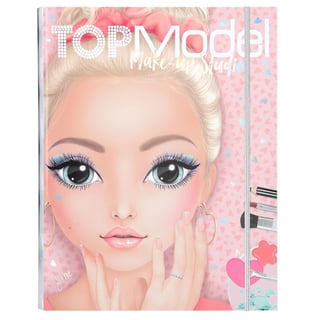 Depesche TOPModel Make-up Creatiemap 6+
