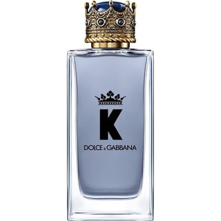 Dolce & Gabbana - King 100 Ml Edt