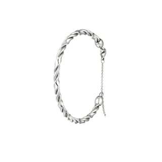 EMELE BRACELET - SILVER