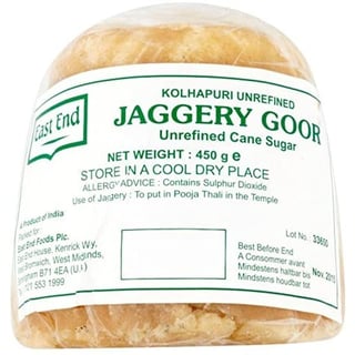 East End Kohlapuri Jaggery 1Kg