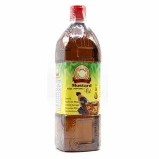 Annam Mustard Oil 1L