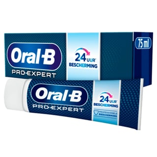 Oral-B Pro-Expert Tandpasta Bescherming