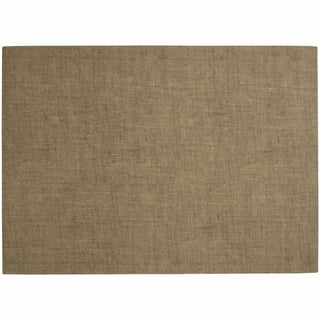 Placemat Linen Optic Summer Wheat