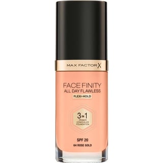 Max Factor Facefinity 3in1 64 Rose