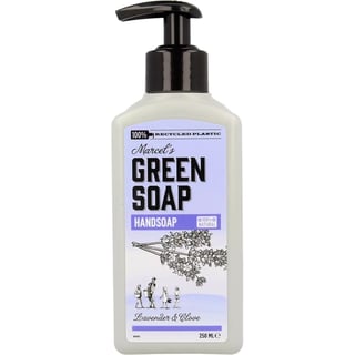 Marcel's Green Soap Handzeep Lav&kr 250ml 25