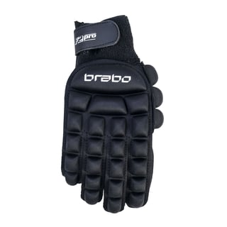 Brabo Brabo Indoor Pl. Glove