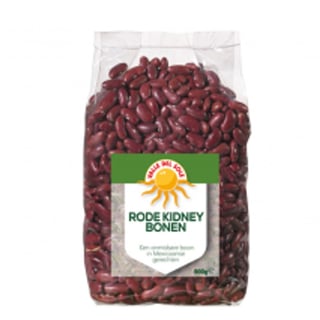 Vds Dark Red Kidney 350Gr