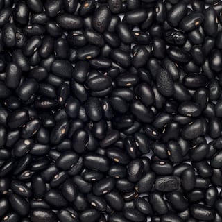 Beans Black Organic