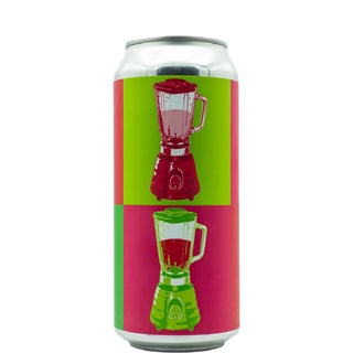 New Park Brewing Blender: Raspberry
