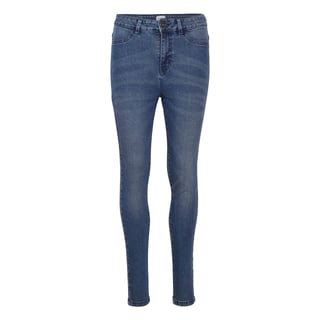 Perfect fitted Skinny jeans Dark Blue