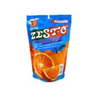 Zest-O Apple Juice Drink 200ml