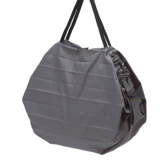 Shupatto Compact Bag - Sumi grey