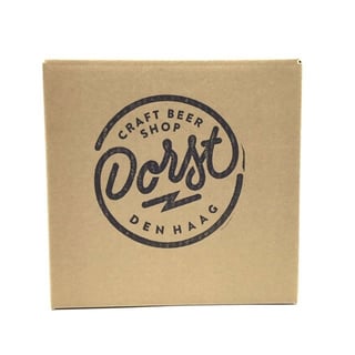 Dorst - Donker & Zwaar Mysterie Pakket