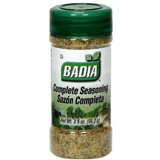 Badia Badia Complete Seasoning (99G)