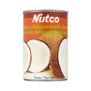 Nutco Kokosmelk Coco’s Melk 400ml