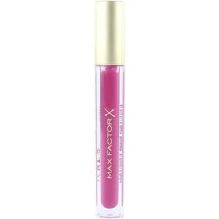 Max Factor Colour Elixir - 045 Luxurious Berry - Lipgloss