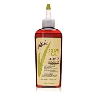 Vitale Olive 4in1 Growth Serum 4oz