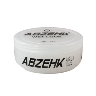 ABZEHK Hair Wax  Wet Look 150  ml