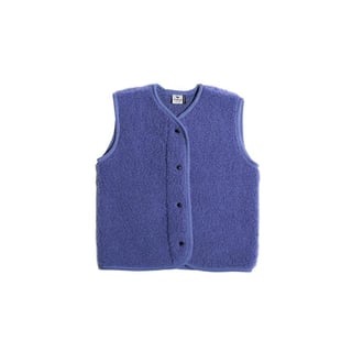 Alwero Bodywarmer Tyb Light Junior Amethyst
