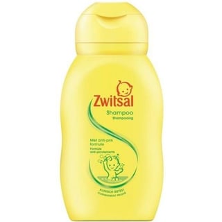 Mini Zwitsal Shampoo - Anti-Prik 75