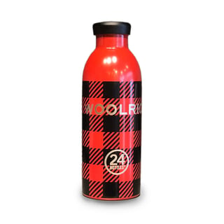 Clima Bottle 500ml Woolrich (Thermosfles) - Merk : 24Bottles