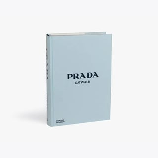 Prada - Catwalk