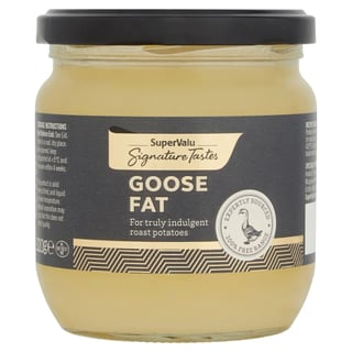 Supervalu Signature Goose Fat
