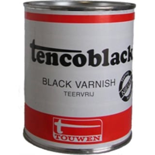 Tenco Black 2,5L