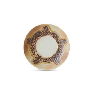 HKliving 70's Saucer Rocky