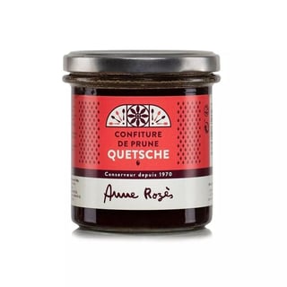 QUETSCHE PRUIMENJAM 350g