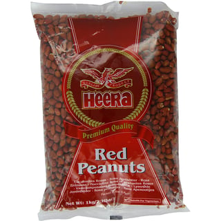 Red Peanut Hera 375G
