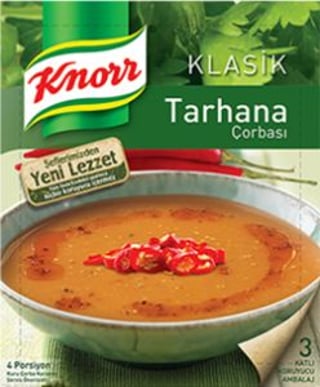 Knorr Tarhana Soep 74 Gr