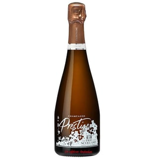 Champagne Cuvée Prestige Blanc De Noir Piot-Sévillano