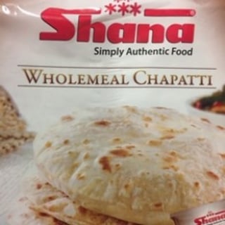 Shana Multi Pack Chapati 20Pcs