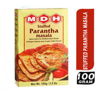 MDH Stuffed Parantha Masala 100 Grams