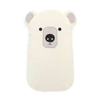 Balvi Hot Water Bottle Polar