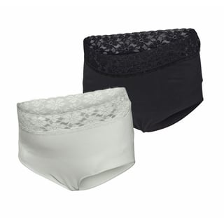MLHeal Hw Lace Panties 2 Pack