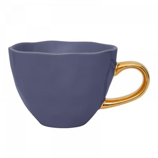 UNC Good Morning Cup Capu/Tea Purple Blue