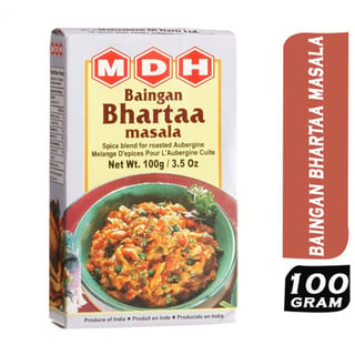 MDH Baingan Bhartaa Masala 100 Grams